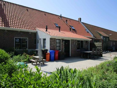 Holiday house Holiday house Vrouwenpolder - ZE161 - Environment photo 17