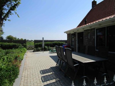 Holiday house Holiday house Vrouwenpolder - ZE161 - Environment photo 18