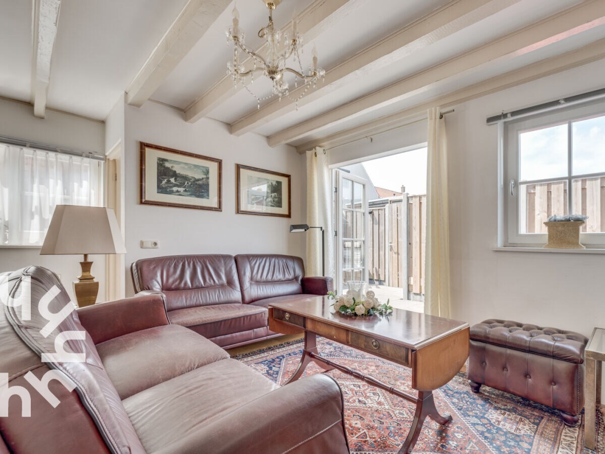 Holiday house Holiday house Wemeldinge - ZE417 - Features photo 2