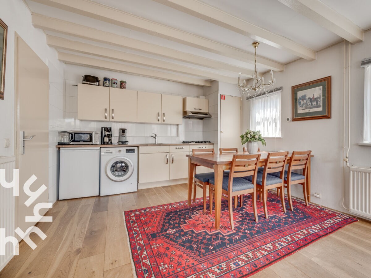 Holiday house Holiday house Wemeldinge - ZE417 - Features photo 4