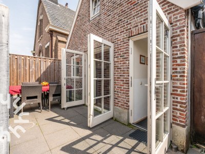 Holiday house Holiday house Wemeldinge - ZE417 in Wemeldinge - Holiday house