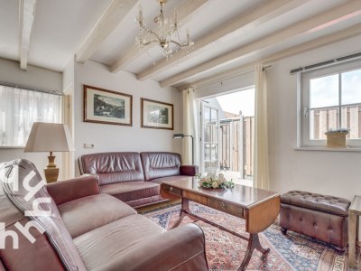 Holiday house Holiday house Wemeldinge - ZE417 - Features photo 2