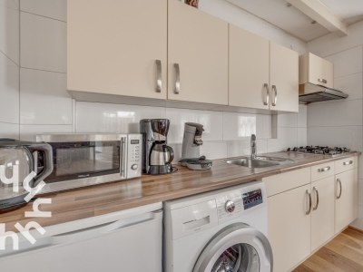 Holiday house Holiday house Wemeldinge - ZE417 - Features photo 6