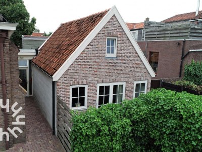 Holiday house Holiday house Wemeldinge - ZE417 - Environment photo 11