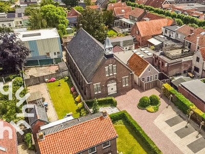 Holiday house Holiday house Wemeldinge - ZE417 - Environment photo 12