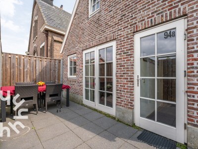 Holiday house Holiday house Wemeldinge - ZE417 - Environment photo 13