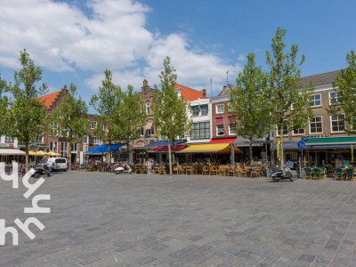 Holiday house Holiday house Wemeldinge - ZE417 - Environment photo 14