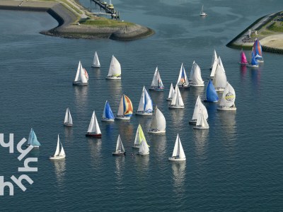 Holiday house Holiday house Wemeldinge - ZE417 - Environment photo 15