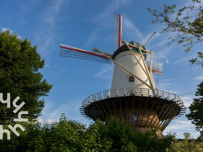 Holiday house Holiday house Wemeldinge - ZE417 - Environment photo 16