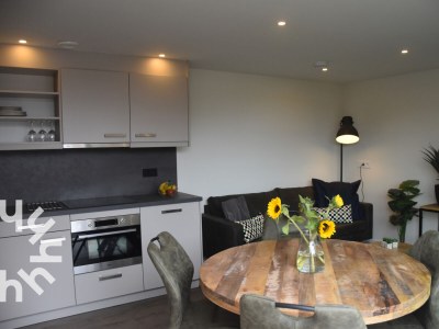 Holiday house Holiday house Westkapelle - ZE733 - Features photo 5