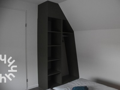 Holiday house Holiday house Westkapelle - ZE733 - Features photo 8