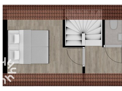 Holiday house Holiday house Westkapelle - ZE733 - Features photo 12