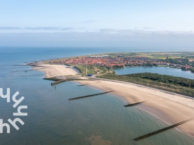 Holiday house Holiday house Westkapelle - ZE733 - Environment photo 17