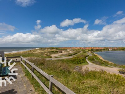 Holiday house Holiday house Westkapelle - ZE733 - Environment photo 18