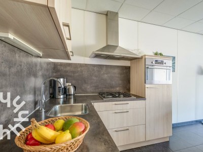 Holiday house Holiday house Zoutelande - ZE179 - Features photo 6