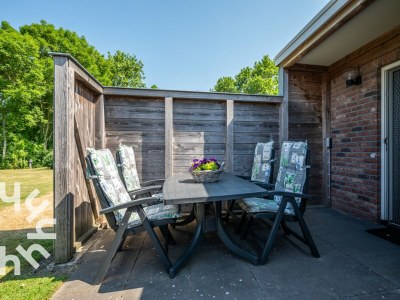 Holiday house Holiday house Zoutelande - ZE179 - Environment photo 15