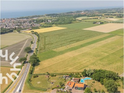 Holiday house Holiday house Zoutelande - ZE179 - Environment photo 20