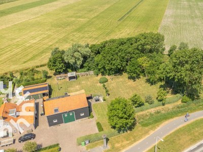 Holiday house Holiday house Zoutelande - ZE179 - Environment photo 21