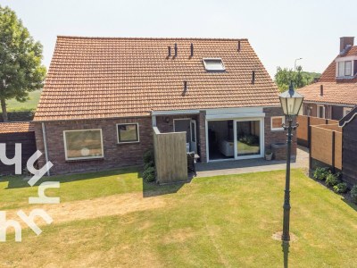 Holiday house Holiday house Zoutelande - ZE179 - Environment photo 22