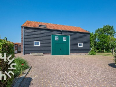 Holiday house Holiday house Zoutelande - ZE179 - Environment photo 23