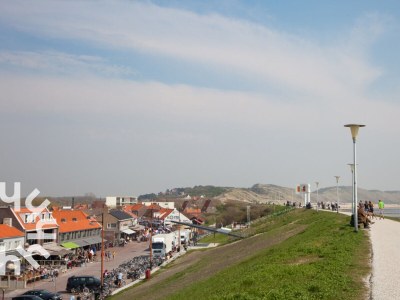 Holiday house Holiday house Zoutelande - ZE179 - Environment photo 24