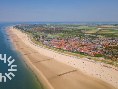 Holiday house Holiday house Zoutelande - ZE179 - Environment photo 26