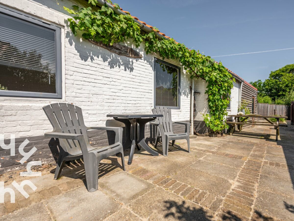 Holiday house Holiday house Zoutelande - ZE238