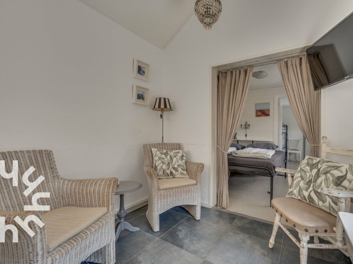 Holiday house Holiday house Zoutelande - ZE238 - Features photo 3