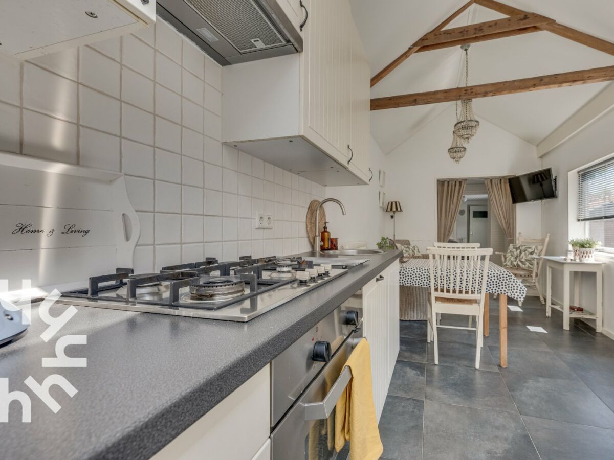 Holiday house Holiday house Zoutelande - ZE238 - Features photo 5