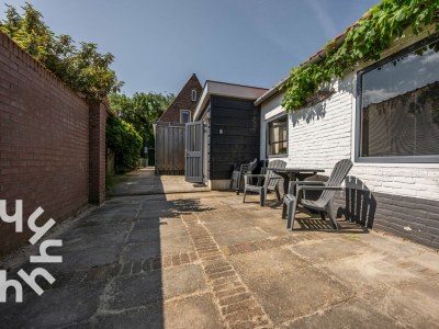 Holiday house Holiday house Zoutelande - ZE238 - Environment photo 11