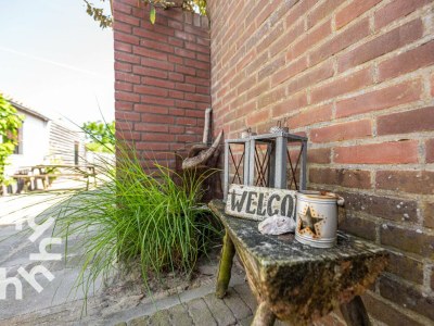 Holiday house Holiday house Zoutelande - ZE238 - Environment photo 14