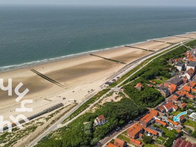 Holiday house Holiday house Zoutelande - ZE238 - Environment photo 15