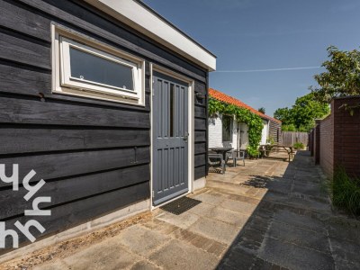 Holiday house Holiday house Zoutelande - ZE238 - Environment photo 16