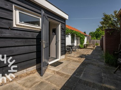 Holiday house Holiday house Zoutelande - ZE238 - Environment photo 17