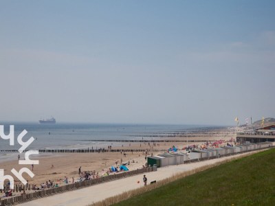 Holiday house Holiday house Zoutelande - ZE238 - Environment photo 20