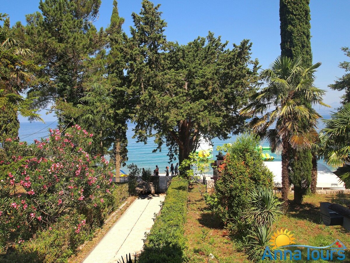 Holiday apartment Sea Point - Outdoor photo 4