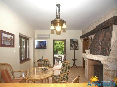 Holiday apartment Sea Point - Features photo 12