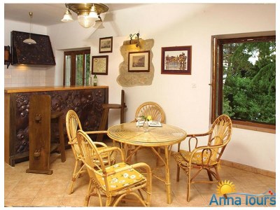 Holiday apartment Sea Point - Features photo 17