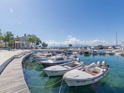 Holiday apartment Sea Point - Environment photo 21