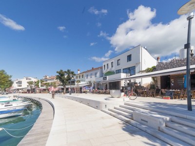 Holiday apartment Sea Point - Environment photo 22