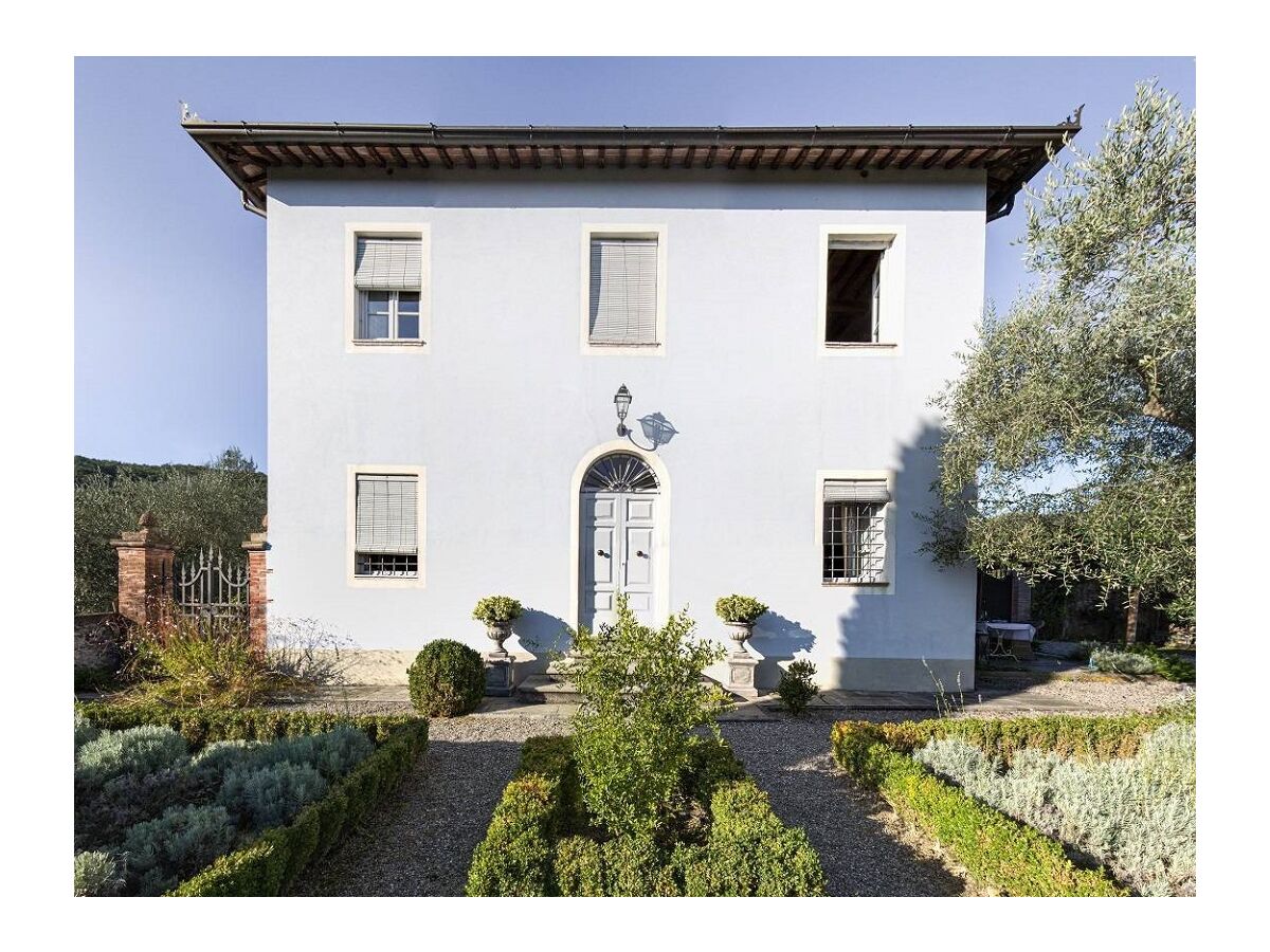 Villa Lucchesia - Tuscan picture-book residence - Outdoor photo 2