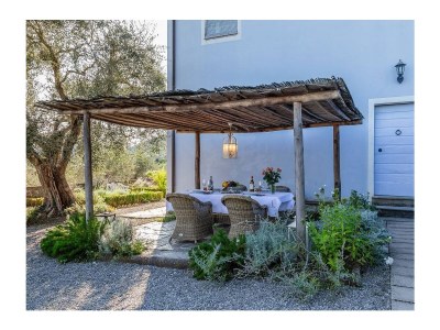 Villa Lucchesia - Tuscan picture-book residence - Outdoor photo 5