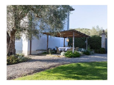 Villa Lucchesia - Tuscan picture-book residence - Outdoor photo 8