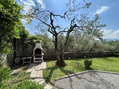 Villa Lucchesia - Tuscan picture-book residence - Outdoor photo 13