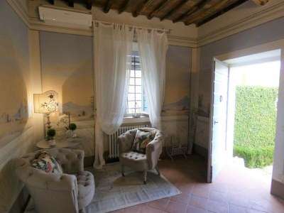 Villa Lucchesia - Tuscan picture-book residence - Features photo 18