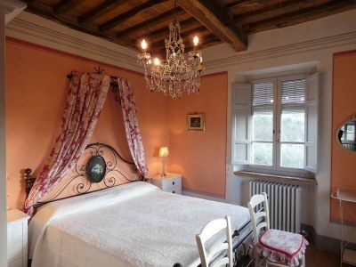 Villa Lucchesia - Tuscan picture-book residence - Features photo 20