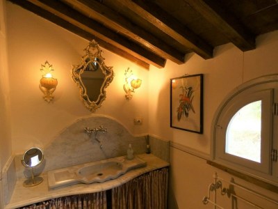 Villa Lucchesia - Tuscan picture-book residence - Features photo 22