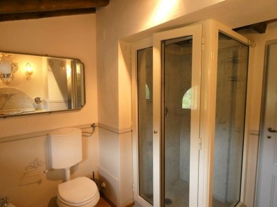 Villa Lucchesia - Tuscan picture-book residence - Features photo 23