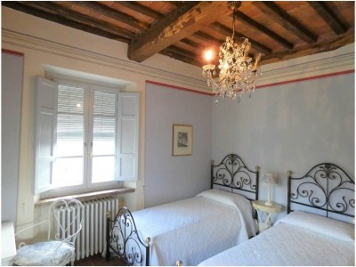 Villa Lucchesia - Tuscan picture-book residence - Features photo 25