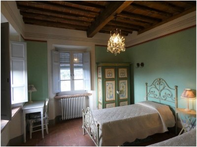 Villa Lucchesia - Tuscan picture-book residence - Features photo 27